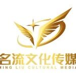 东莞名流文化传媒有限公司logo