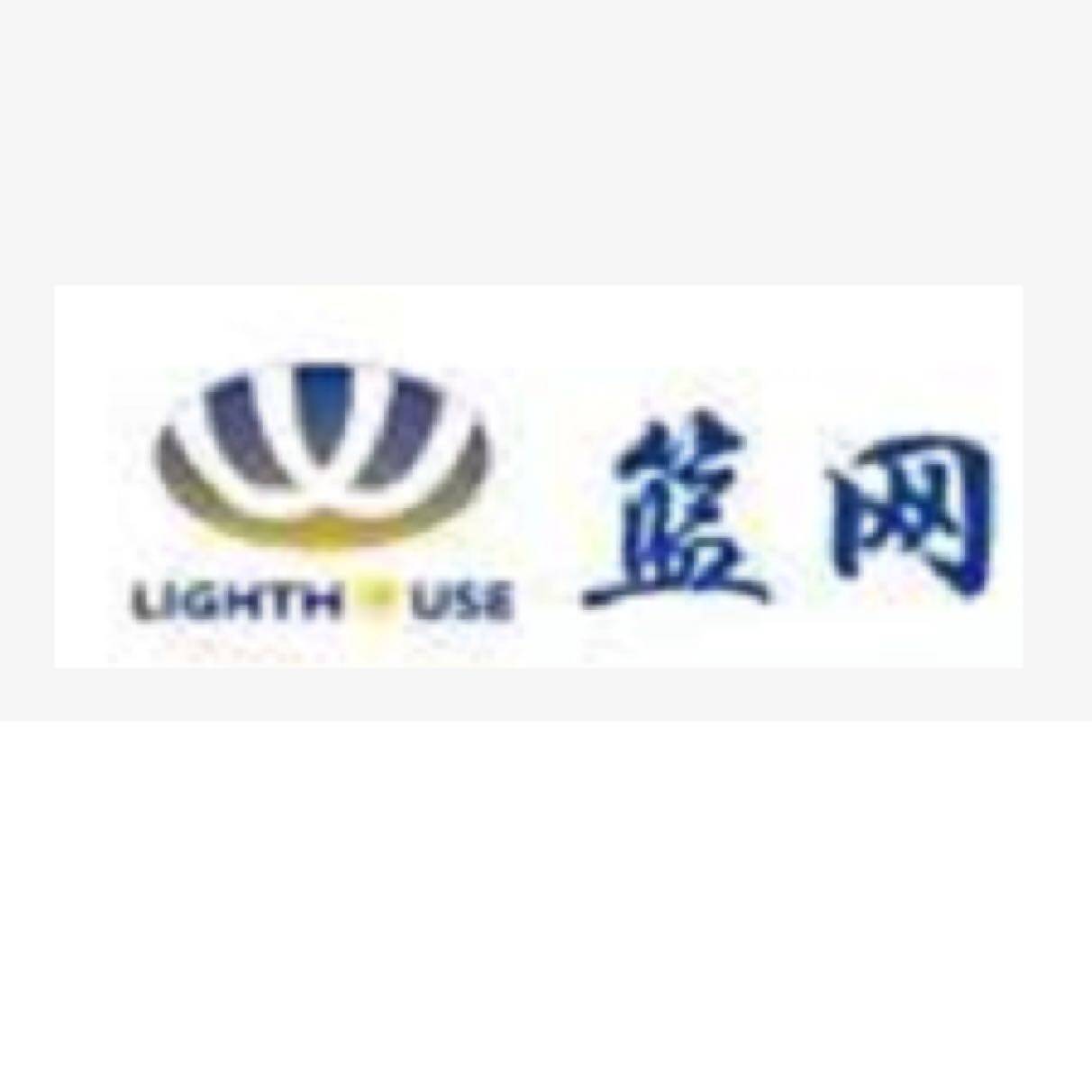 广东篮网节能科技有限公司logo