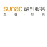 重庆融创物业管理有限公司贵阳分公司招聘logo