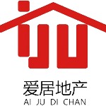 广西爱居房地产策划有限公司招聘logo