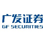 广发证券股份有限公司东莞分公司招聘logo