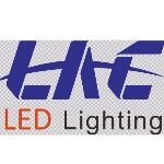 广东励晶智能照明有限公司logo