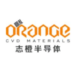 东莞市志橙半导体材料有限公司logo