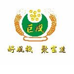 东莞市聚富通风设备有限公司logo