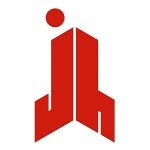 大连九华科技发展有限公司logo