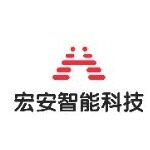 广东宏安智能科技服务有限公司logo