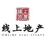 杭州线上房地产经济有限公司绍兴柯桥日月明园店logo