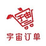 广东宇宙订单科技生物有限公司logo