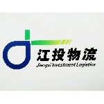 江西省投资物流有限责任公司logo