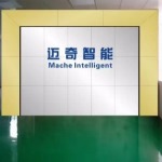 东莞市迈奇智能科技有限公司