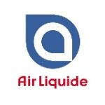 液化空气工业气体招聘logo