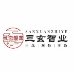 常州三玄智业企业管理咨询有限公司招聘logo