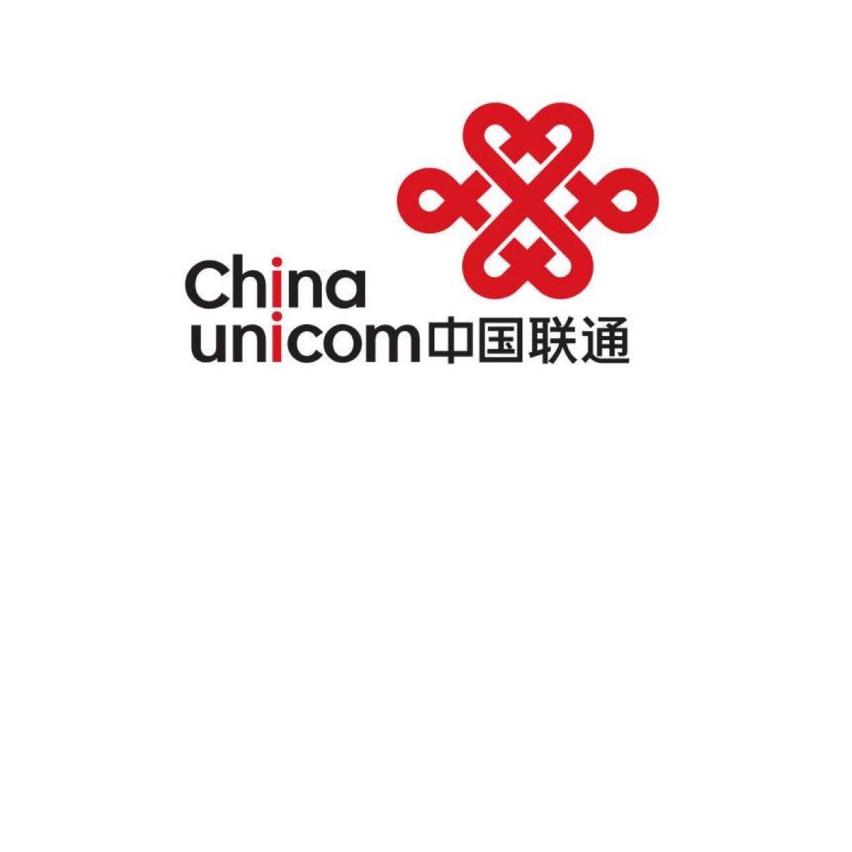 中国联通招聘logo