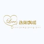 洛阳飘瑶电子商务有限公司logo