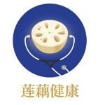 莲藕健康招聘logo