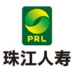 珠江人寿保险股份有限公司江门分公司logo