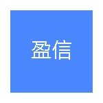 鼎立盈信招聘logo