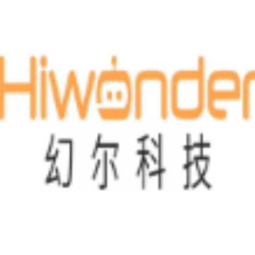 深圳市幻尔科技有限公司logo