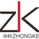 广州市中科植物化妆品有限公司logo