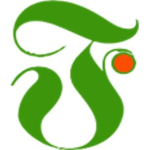 日源木业招聘logo