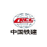 中铁建物业管理招聘logo