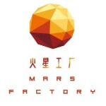 火星工厂招聘logo