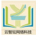 山西云智坛网络科技有限公司招聘logo