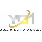 河南语格鸣网络科技有限公司logo