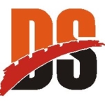 DS东尚logo