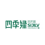 四季绿农产品科技有限公司招聘logo