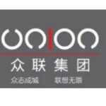 众联二手房招聘logo