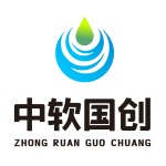 湖南中國軟國創智能科技有限公司招聘logo