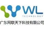 广东网联天下科技有限公司logo