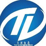 东莞市太利信息咨询有限公司logo