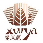 南京学无涯文化发展有限公司logo