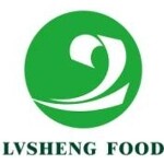 台山市绿盛食品有限公司logo