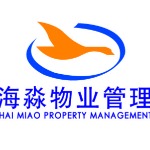 北京海淼物业管理有限公司招聘logo