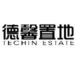 广州德馨置地投资有限公司logo