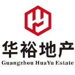 广州华裕房地产有限公司logo