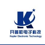 深圳市开普勒电子科技有限公司logo