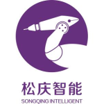 广东松庆智能科技股份有限公司logo