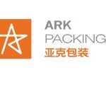 东莞市亚克包装制品有限公司logo
