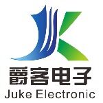 爵客电子科技（江苏）有限公司logo