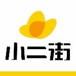 广东小二街便利店有限公司招聘logo