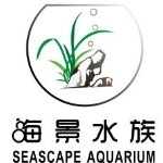 海景水族招聘logo