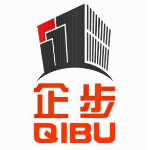 东莞市企步精密五金模具有限公司logo