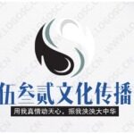 江西伍叁贰文化传播有限公司logo
