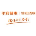 平安普惠投资咨询公司佛山分公司logo