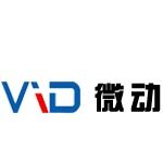 陕西微动电子商务有限公司logo