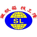 三隆包装logo